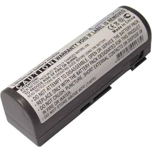 Cameron Sino 2300mAh Battery For HP F1255-80055,F1255A,F1287A PDA, Pocket PC