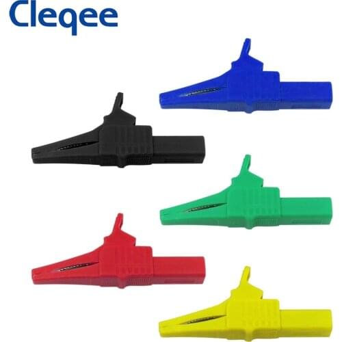 Crocodile Clips CLEQEE China
