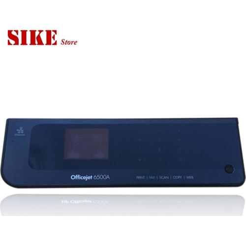 Display For HP Officejet 6500A Control Panel Assembly CN555A E710a