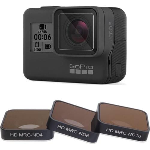 FOTOFLY Light Filters For Camera Lenses