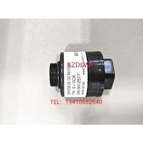 DDS oxygen sensor S+VOX O2 GAS SENSOR