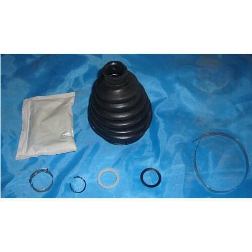 Wheel side guard repair kit for Lifan BREEZ 1.3L OEM: SLBA22004