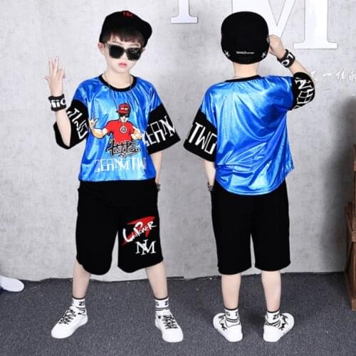 LDLTTXF Sets Of Clothes For Boys