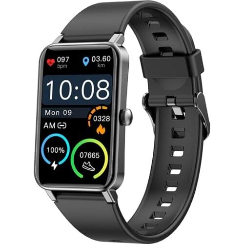 Lsmartlife Mens Smart Watch