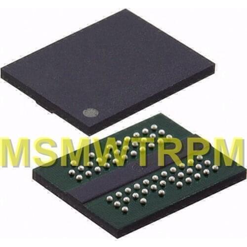 MT47H128M8SH-25E AAT ES:M Z9SBH DDR2 1Gb FBGA60Ball New Original