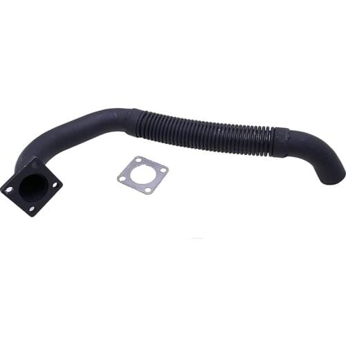 6701151 Exhaust Muffler Pipe Fits Bobcat 751 753 763 773 S150 S175 S185 T140