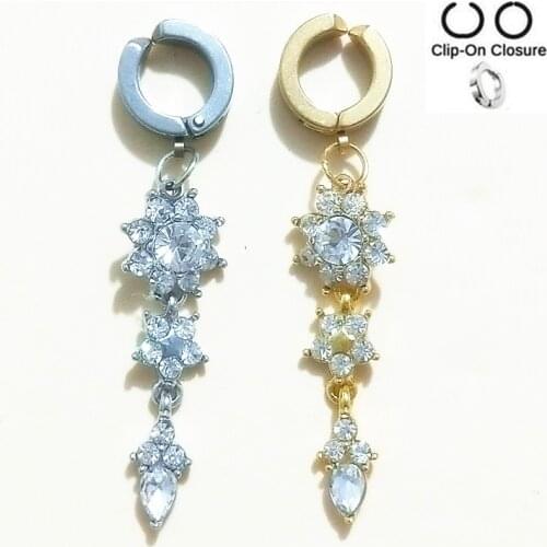 PHINA Piercing Rings