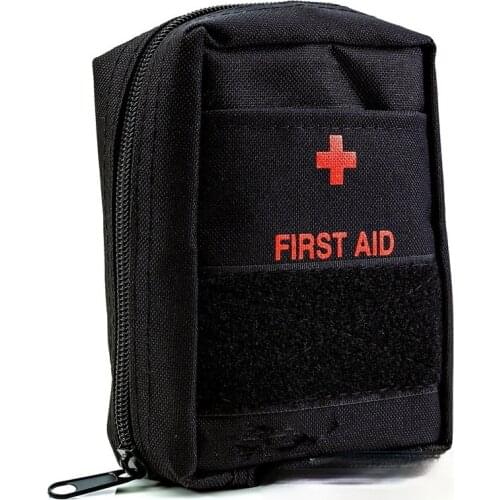 Outdoor Battlefield Field Portable First Aid Kit Medical Kit Survival Kit