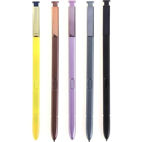 S-Pen Stylus Pen Touch Pen Replacement For Note 9 N960F EJ-PN960 SPen Touch