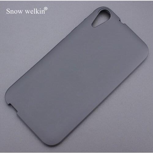 Snow Welkin Phone Cases HTC Desire 630