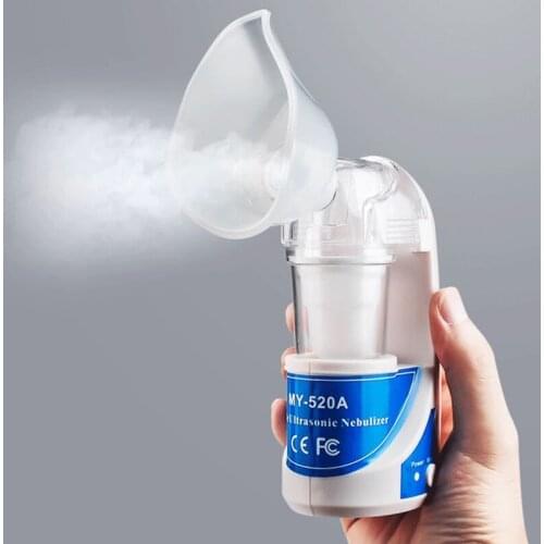 TONGYUAN Steam Inhalers