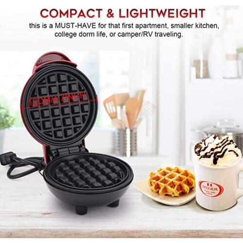 ZKLS Waffle Makers