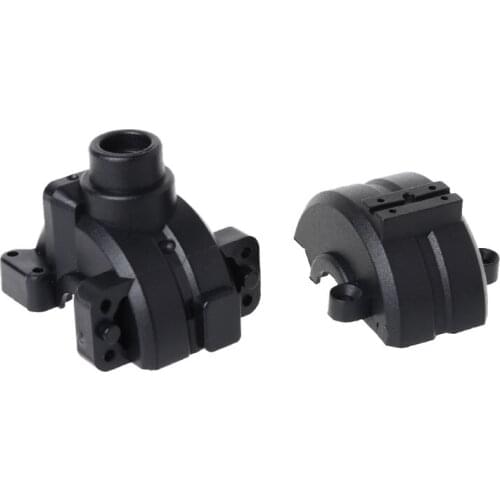 02051 Gear Box RC HSP 1/10 4WD Car Buggy 94101 94105 94120 94103 94107