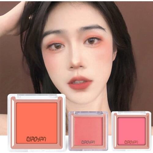 1pc 1855 Long Lasting Natural Color No Fade Monochrome Waterproof Moisturizing Face Makeup Cosmetics
