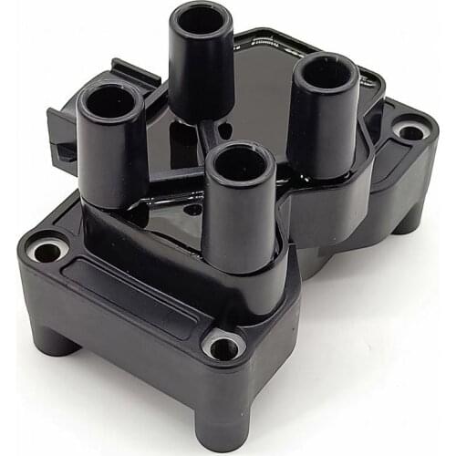 1pc high quality New Ignition Coil System oem# 998F12029AD 988F12029AB For Ford- Fiesta Focus Mondeo- Mazda