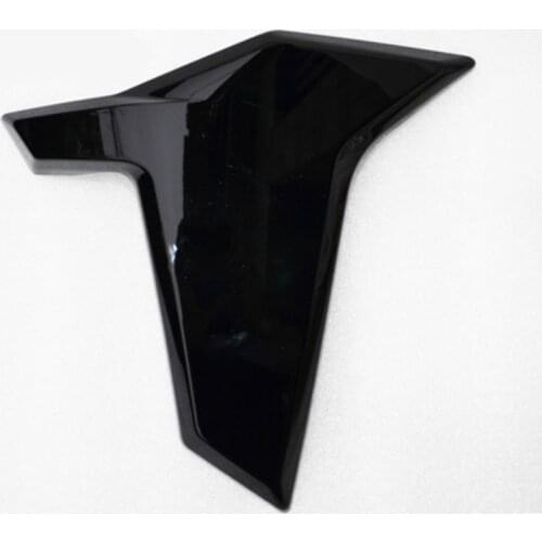 CFMOTO Motorcycle Accessories 250NK Left and Right Tank Cover Radiator Cover Plate Plastic Parts