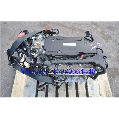 Auto Motor 2.4 engine For HONDA ACURA TLX-L/ILX/TLX/K24W7/K24U1