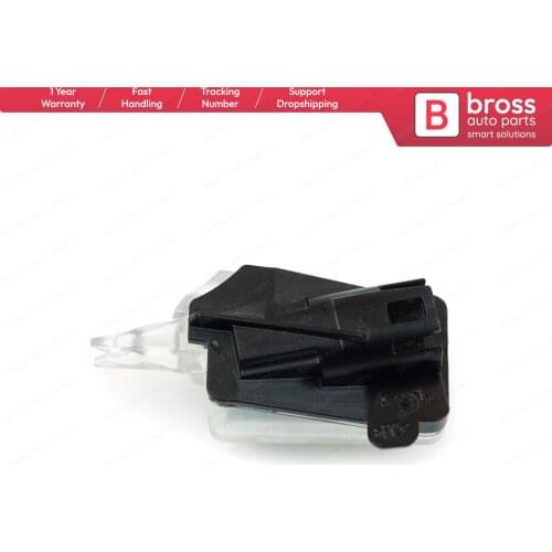 BDP1061-1 Outside Door Handle Warning LED Peripheral Courtesy Light Lamp Front Rear Left 8W0947133 for Audi A4 A5 Q5