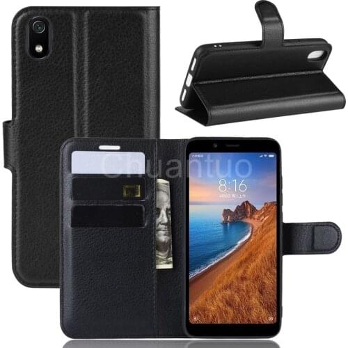 ChiuSi Phone Cases Xiaomi Redmi 7A