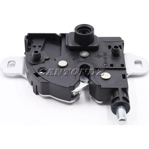 FOR FORD TRANSIT MK6 MK7 2000-2013 BONNET HOOD LOCK LATCH 8T1A16700AA 4956236 8T1A-16700-AA