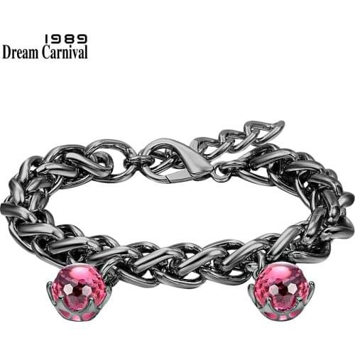 Dreamcarnival1989 Big Bracelets