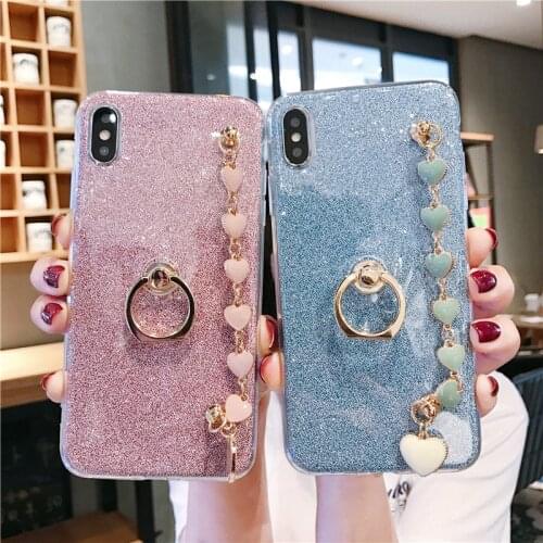 Emaffie Phone Cases LG Q7