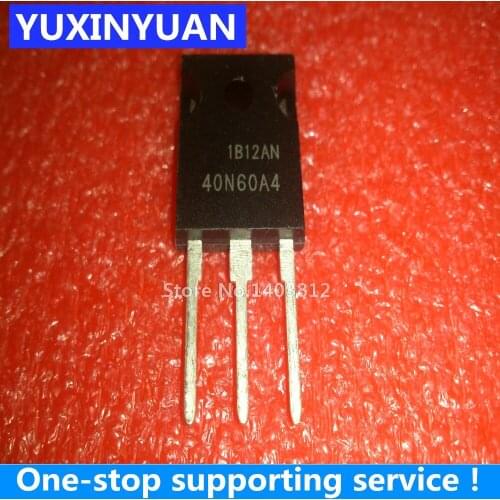 G40N60B3 G40N60A4 G40N60 5pcs/lot