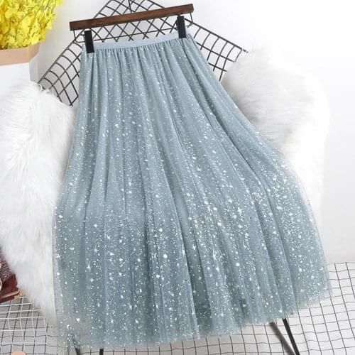 Jazinply Women's Tutu Skirts