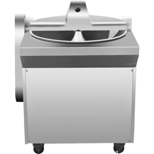 Commercial Stainless Steel Vegetable Stuffing Machine Multifunctional Vegetable Cutter Automatic Vegetable Shredding Equipment