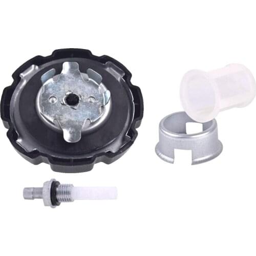 Gas Tank Parts Kit Replacement Fit for GX340 GX160 Engine Generator Repair