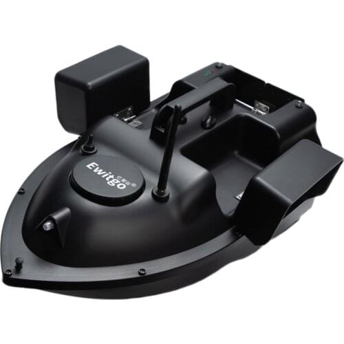 Rc Bait Boat Fishing Speed Boat Radio Control Boat Propeller Brushless Rc Boat Electric Motor Bateau Amorceur Fishing AC50YK