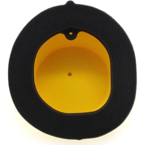 Motorcycles air filter for Yamaha YZ125 YZ125X YZ250F YZ400F YZ450F YZ426F WR250F WR250Z WR400F WR426 FYZ250 4XM-14451-00