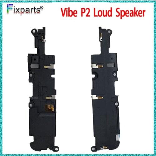 New Loudspeaker For Lenovo Vibe P2 P2C72 P2A42 Loud Speaker Buzzer Ringer Board Flex Cable Phone Parts For Lenovo P2