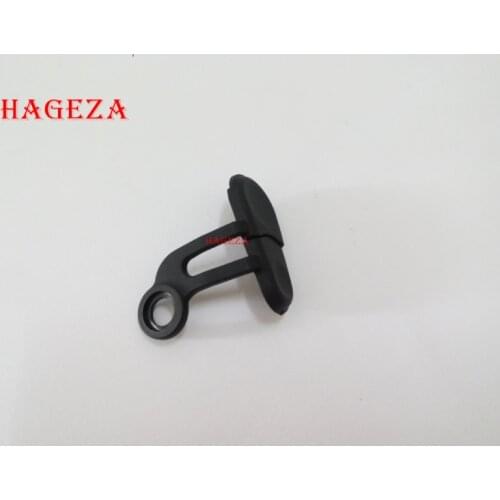 New Original 10 Pin Remote Flash Rubber Sync Terminal Cap Cover Repair Part For Nikon D3 D3S D3X SLR 1K467-292