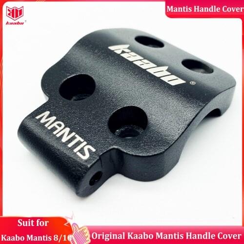 Original Kaabo Mantis Handle bar cover Spare parts accessories Original Mantis 8 Mantis 10