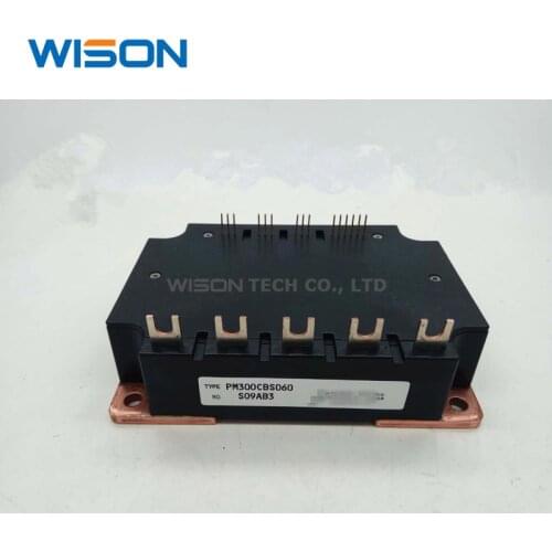 PM300CBS060 Free Shippin original MODULE