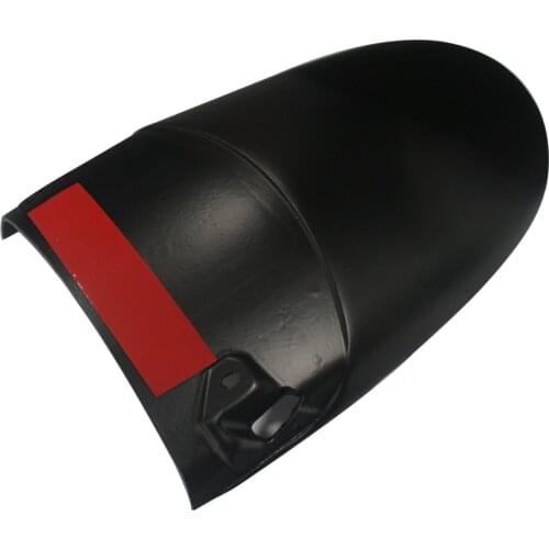 For KAWASAKI Z900 z 900 Motorcycle Fender Front Rear Wheel Splash Guard Protector Fender Rear CoverBack Mudguard