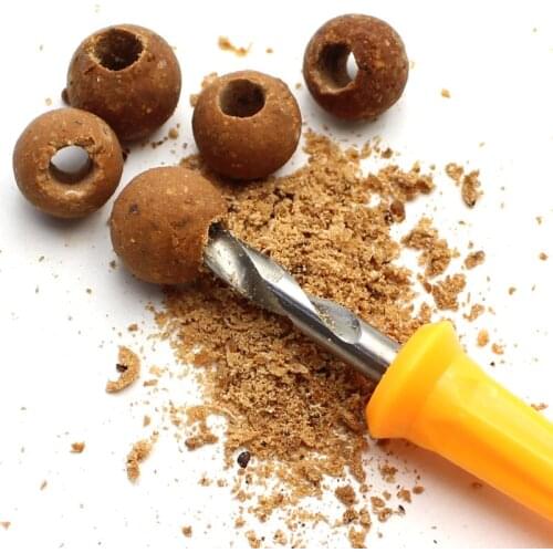 Carp Bait Pop Up Boilies Carp Fishing Bait Zig Imitation Bait Cork Stick for Carp Rig Chod Zig Rig Method Feeder Fishing Tackle