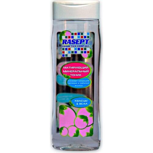 RASEPT Facial Toners