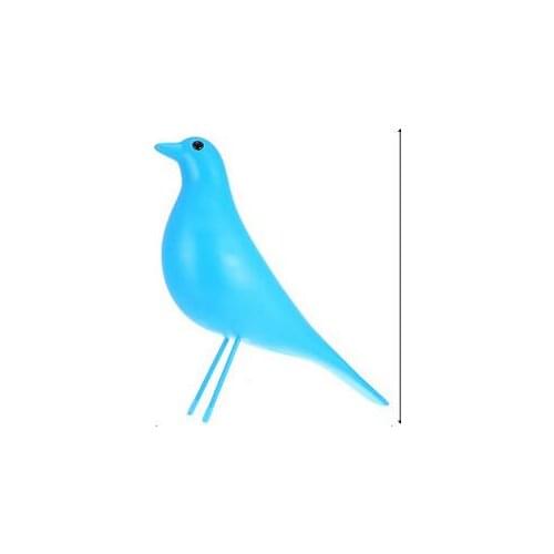 Modern art form Home pigeon bird family decoration simple creative decoration holiday gift crafts culpture statue