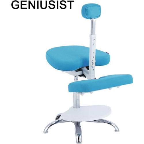 De Estudio Silla Madera Stolik Dla Dzieci Tabouret Baby Chaise Enfant Cadeira Infantil Adjustable Children Furniture Kids Chair