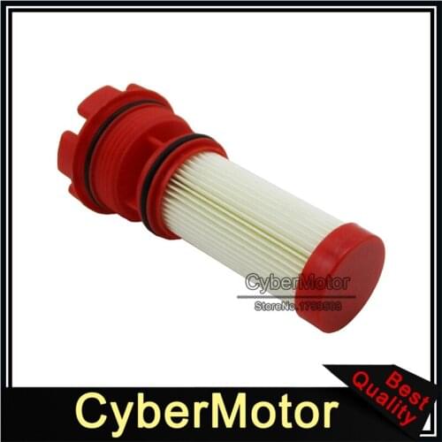 Fuel Filter For Mercury Verado Outboard Motor 35-8M0020349 35-884380T 18-7981 35-8M0060041 Sierra