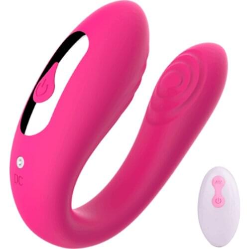 Wearable Vaginal Vibrator Sex Toys for Women G Spot Clitoris Stimulator Remote Control Wearable Panties Vibrators For Adults