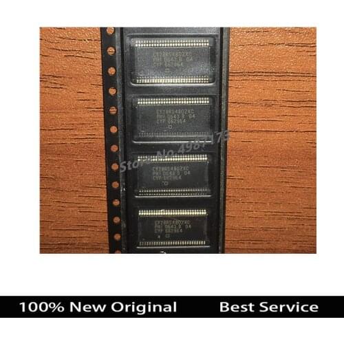 100% Original 1pcs CY28RS480ZXCT In Stock Genuine CY28RS480ZXCT