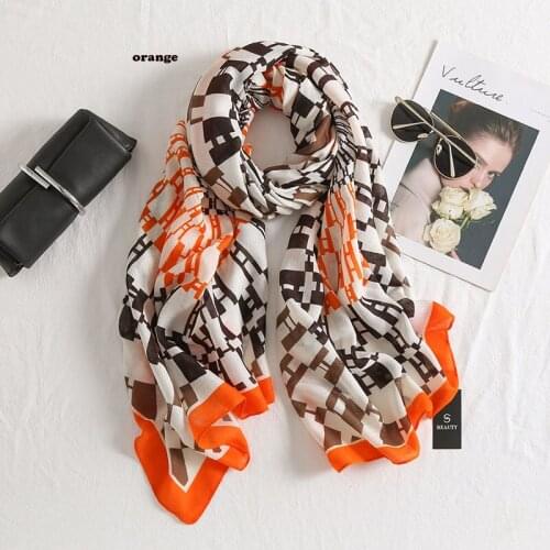 2021 Fashion Newest Printed Cotton Viscose Scarf Shawls Wraps Hijabs 4Colors 10pcs/lot