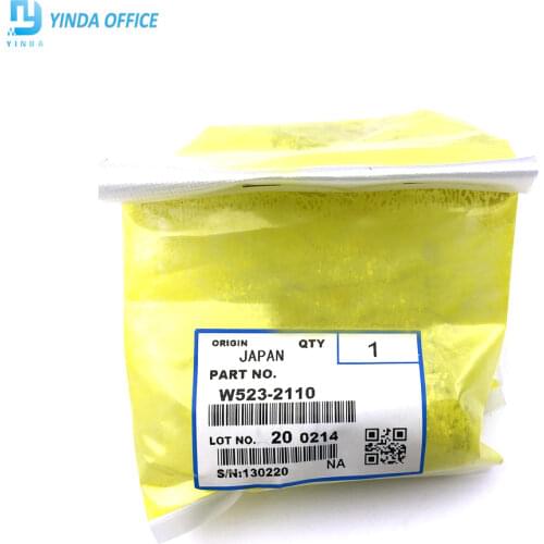 5pcs W523-2110 toner pump rubber for ricoh MPC2000 C2800 C2500 C3000 C3001 C3300 C3500 C3501 C4000 C4500 C5000 C7500 pumps