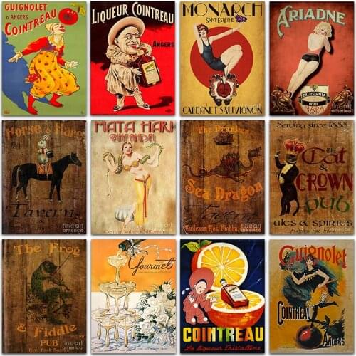 5D DIY Diamond Painting Joker landscape film cinema poster Full Square&Round embroidery mosaic Cross stitch Sale home decor Sale