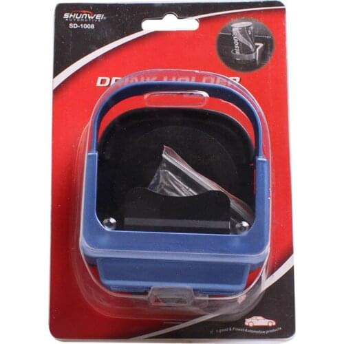 Car Outlet Water Cup Holder Foldable Drink Holder Air Conditioning Outlet Cup Holder Cup Holder Stand Bracket