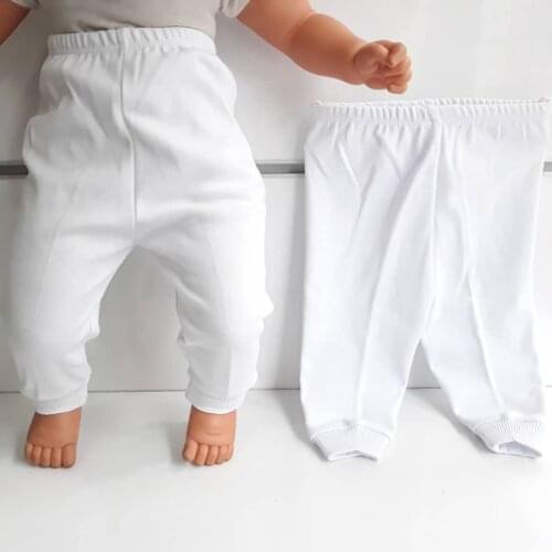 Bebegen Leggings For Baby Girls