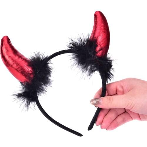 CAGJB Children's Headbands